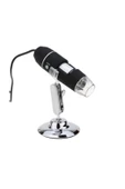 Bosile Endoskop Kamera Mikroskop - Usb 50x ~ 500x 8 Led Dijital - 1
