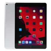 iPad 10.2 inç 2021 Renkli Ekran Çalışmayan Sahte Gösterim Modeli Gri - 1