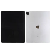 iPad Pro 11 inç 2020 Sahte Gösterim Modeli Siyah Ekran Çalışmayan Gümüş - 2