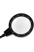Nikula Led Işıklı Büyüyeç Ve Masa Lambası 6010 - 4