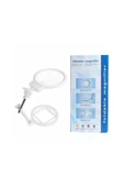 Bosile 130mm Masa Üstü Işıklı Büyüteç Çalışma Lambası Lup Mercek Akrobat Büyüteç - 8