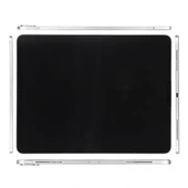 iPad Pro 11 inç 2020 Sahte Gösterim Modeli Siyah Ekran Çalışmayan Gümüş - 3
