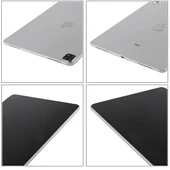 iPad Pro 11 inç 2020 Sahte Gösterim Modeli Siyah Ekran Çalışmayan Gümüş - 4
