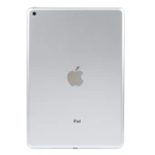 iPad 10.2 inç 2021 Renkli Ekran Çalışmayan Sahte Gösterim Modeli Gri - 3