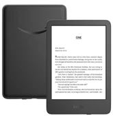 Amazon Kindle RS23CV 16GB 6” Dijital Dokunmatik WiFi/USB-C Siyah E-Kitap Okuyucu - 1