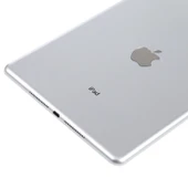 iPad 10.2 inç 2021 Renkli Ekran Çalışmayan Sahte Gösterim Modeli Gri - 5