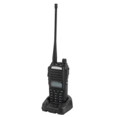 BaoFeng UV-82 5W Çift Bantlı El Telsizi FM VHF UHF - 2