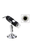 Nikula Endoskop Kamera Mikroskop - Usb 50x ~ 500x 8 Led Dijital - 2