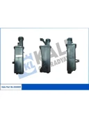 YEDEK SU DEPOSU BMW E46 E83 E53 - 1