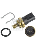 YAKIT SICAKLIK SENSORU BORA CADDY CRAFTER GOLF JETTA PASSAT POLO TOURAN TOUREG T5 A4 A6 ALTEA IBIZA - 1