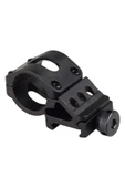 Bosile Tactical Fener Capraz Montaj 22 Mm Capraz Pikatin Ray Uygumlu Montaj Aparatı ? - 4
