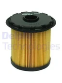 YAKIT FILTRESI RENAULT CLIO II KANGOO MEGANE LAGUNA SCENIC TRAFIC 1.9 DTI - 1