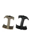 Bosile Çok Fonksiyonlu Polyester Klip Tutanak AR15 M4 MAG59 thumbnail 2