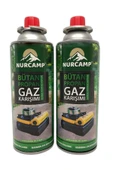 Nurcamp Valfli 227 Gr Kartuş Tüp 2 Li Paket thumbnail 1