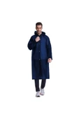 Bosile Unisex Eva Kumaş Su Rüzgar Geçirmez Yağmurluk - 1