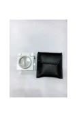 Nikula 20 Mm Büyüteç Lup Dokumacı Büyüteci Full Çelik Katlanabilir Th9007a - 6