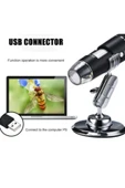 ELEKTROMALL 1600x Dijital Usb Mikroskop Zoom Büyüteç thumbnail 6