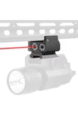 Bosile Mini Lazer Sight Profesyonel Kızılötesi Mesafe Ölçer - 2