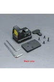 eser askeri malzeme Mini holografik Sight kolimatör Glock thumbnail 2