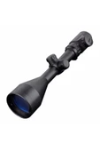 Bosile Tr-nikula 3-9x56eg Dürbünü Çift Işık Kırmızı Yeşil Kaynaklı Zoomlu - 4