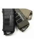 Bosile Taktik P-MAG dergisi kavrama hızlı çekme kılıfı - 3