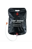 dreamtify Kamp Duşu Solar Shower Kamp Duşu 20 Litre - 1