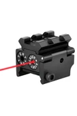 Bosile Mini Lazer Sight Profesyonel Kızılötesi Mesafe Ölçer - 1