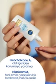 SUN SPF50 Hafif Dokulu Güneş Koruyucu Yüz Kremi 40ml, Yüksek Güneş Koruyucu, Erken Yaşlanma Karşıtı - 5