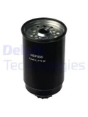 YAKIT FILTRESI TRANSIT AVRUPA T12 T15 2,5D / 2,5TD 8300 - 1
