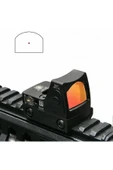 eser askeri malzeme Mini holografik Sight kolimatör Glock thumbnail 1