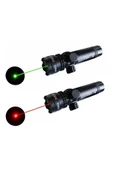 Bosile Taktik lazer Kızılötesi lazer su geçirmez ayarlanabilir lazer - 7