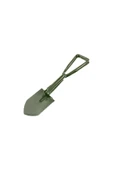 Bosile Profesyonel Portatif Katlanabilir Kürek ( Orta Boy 59 Cm ) - 1