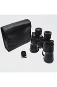 Bosile 20x50 Profesyonel E Dürbünü - Güneş Filtrel siyah  - 1000m/45m thumbnail 3
