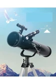Bosile 76X700 Profesyonel Uzay Aynalı Teleskopu - 3