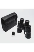 Bosile 50x60 Profesyonel E Dürbünü - Güneş Filtreli - 1000m/45m thumbnail 1