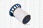 YAKIT FILTRESI EGEA 1.3D MTJ 1.6D MTJ 15 DOBLO MPV 1.3 D MULTIJET 10 GIULIETTA 1.6JTDM 10 COMBO V - 1