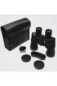 Nikula Büyük Mercek Süper Netlik 10x50 Profesyonel El Dürbünü 1000m/70m thumbnail 1
