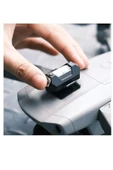 DNA Şarjlı Mini Led Işık/motor Çakar Led/drone Işığı/anti Çarpışma Uyarı Işığı - 6