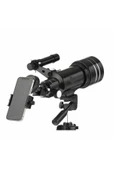 Nikula -güçlü Az 30070 Hd Profesyonel Astronomik Teleskop - 2