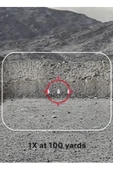 Bosile 558 Reddot ve G33 3x Magnifier Holografig Nişangah - 4