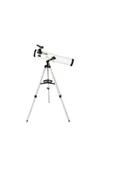 Bosile 76x700 Profesyonel Uzay Aynalı Teleskopu - 5