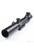 Watton Spike 3-9x32 Eg Zoomlu Dürbün Çift Işık Kaynaklı thumbnail 4