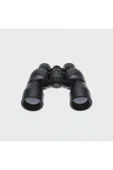 Bosile 10x42 Profesyonel El Dürbünü - Büyük Mercek - Süper Netlik - 1000m/97m - Siyah thumbnail 2