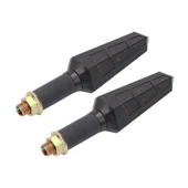 Speedpark Motosiklet Sinyal Lambası 6 LED Model HF015 - 2