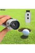 Bosile Dijital Mesafe Ölçer 7x18 Golf Range Finderscope 1000 Mt thumbnail 3