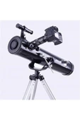 Bosile 76X700 Profesyonel Uzay Aynalı Teleskopu - 4