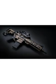 Bosile 558 Reddot ve G33 3x Magnifier Holografig Nişangah - 2