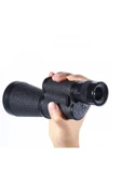 Bosile Profesyonel Tek Gözlü Monoküler Dürbün 1000m 56m 7x50 thumbnail 1