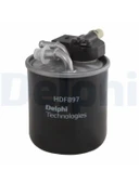 YAKIT FILTRESI (SENSORLU) W176 1218 W246 1118 W204 1114 C117 1319 W212 1115 W213 1618 - 1
