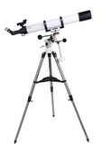 Bosile 900X80 Yüksek Netlik Monoküler Kara Ve Uzay Teleskobu - 2